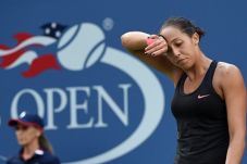 Madison Keys Cetak Rekor...