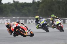 Marquez Yakin Pedrosa...
