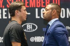 Canelo: Brook Bakal...