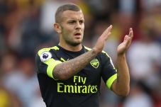 Arsenal Siap Lepas Jack...