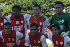 PSM Cuci Gudang, Jajang...