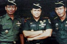 Hendropriyono Buka-bukaan...