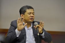 PKS Sindir Fahri Hamzah...