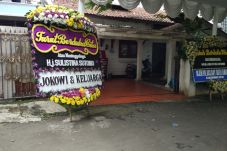 Sebelum Tutup Usia,...