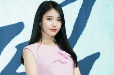 IU Akui Baekhyun EXO...