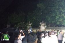 Polisi Gelar Rekonstruksi...