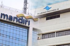 Bank Mandiri Bersama...