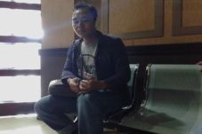 Hendak Hadiri Teman...