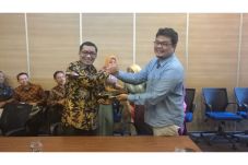 Bupati Tulungagung Berharap...
