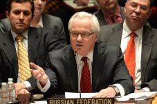 Rusia Tolak Rencana...