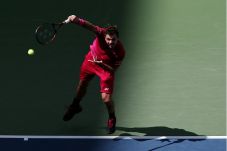 Wawrinka Cetak Kemenangan...