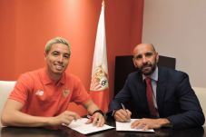 Resmi ke Sevilla, Samir...