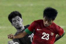 Tak Dipanggil Timnas,...