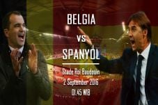 Preview Belgia vs Spanyol:...
