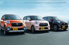 Tiga Varian Toyota Pixis...