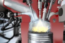 BMW Gandeng Bosch Ciptakan...