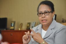 Kementerian PPPA Ingin...