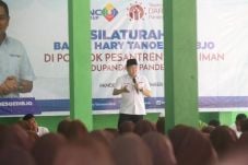 HT Dorong Pemuda Aktif...