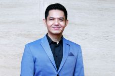 Dude Harlino Ingin Dapat...