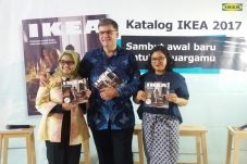 IKEA Indonesia Luncurkan...