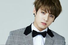 Jungkook BTS Berikan...