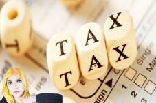 Two Factors Make Tax...