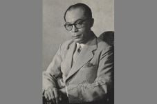 Kisah Bung Hatta Tinggal...