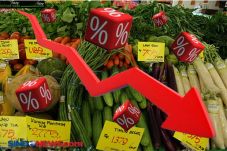 Harga Komoditas Turun,...