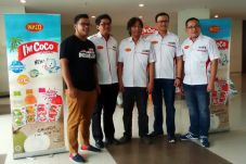 Jaring Generasi Muda...