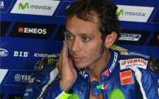 Jelang Balapan di Silverstone...