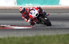 Andrea Dovizioso Dihantui...