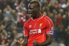 Tinggalkan Liverpool,...
