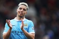 Nasri Ogah Turuti Keinginan...