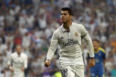 Real Madrid Bukan Lagi...