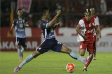 Preview Persela vs PSM:...