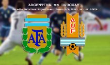 Preview Argentina vs...