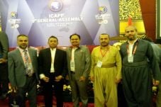 Konferensi Internasional...