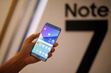 Baterai Terbakar, Samsung...