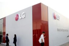 LG Gandeng Amazon Bangun...