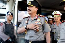 Ini Tantangan Budi Gunawan...
