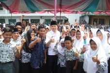 HT Ajak Generasi Muda...