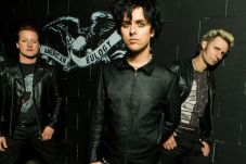 Green Day Siap Mengguncang...