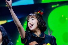 Haruka Nakagawa Absen...