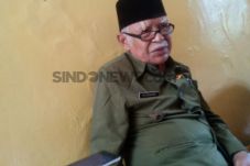 Ini Alasan Veteran Perang...