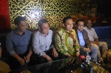 Ini Hasil Pertemuan...