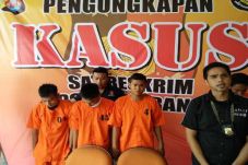 Baru Keluar Rutan Salemba,...
