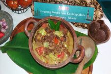 Resep Tongseng Kambing...
