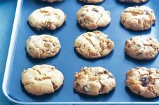 Cornflake Chocochip...