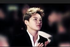 Junsu JYJ Tunda Main...