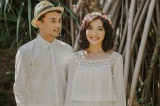 Pascamenikah, Dimas...